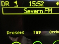 Severn FM without DLS